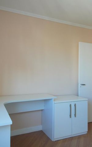 Apartamento à venda com 164m², 3 quartos e 2 vagasQuarto 1