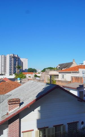 Apartamento à venda com 164m², 3 quartos e 2 vagasSala _ Vista