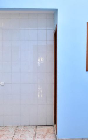 Casa à venda com 140m², 3 quartos e 2 vagas Casa à venda com 140m², 3 quartos e 2 vagasQuintal