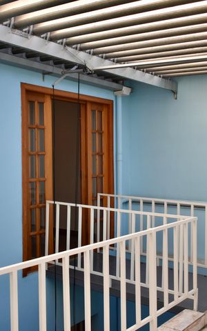 Casa à venda com 140m², 3 quartos e 2 vagas Casa à venda com 140m², 3 quartos e 2 vagasVaranda Quarto 2