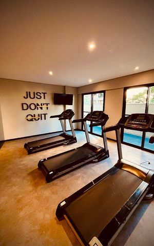 Studio à venda com 26m², 1 quarto e sem vaga Studio à venda com 26m², 1 quarto e sem vagaÁrea externa