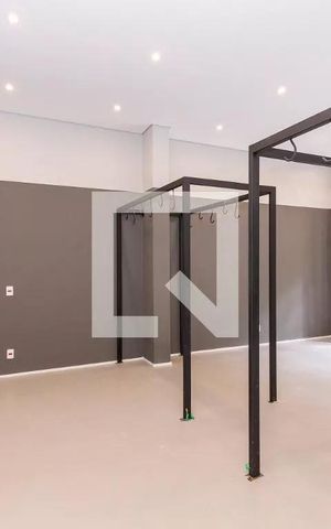 Studio à venda com 26m², 1 quarto e sem vaga Studio à venda com 26m², 1 quarto e sem vagaÁrea comum - Bicicletário