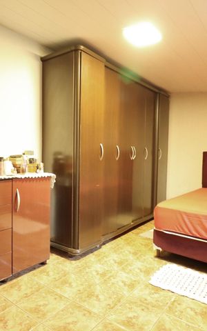 Casa para alugar com 299m², 4 quartos e 6 vagasQuarto 4 - Suíte