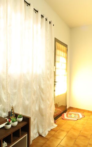 Casa para alugar com 299m², 4 quartos e 6 vagasSala