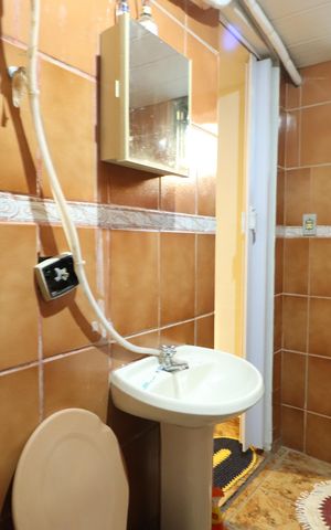 Casa para alugar com 299m², 4 quartos e 6 vagasBanheiro da Suíte