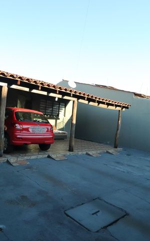 Casa para alugar com 299m², 4 quartos e 6 vagasVaranda