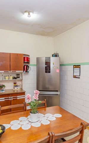 Casa à venda com 70m², 2 quartos e sem vagaCozinha