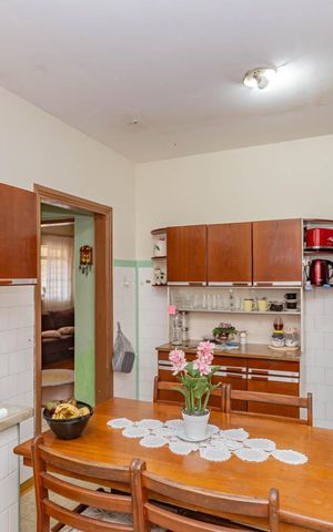 Casa à venda com 70m², 2 quartos e sem vagaCozinha