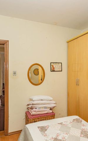 Casa à venda com 70m², 2 quartos e sem vagaQuarto 1