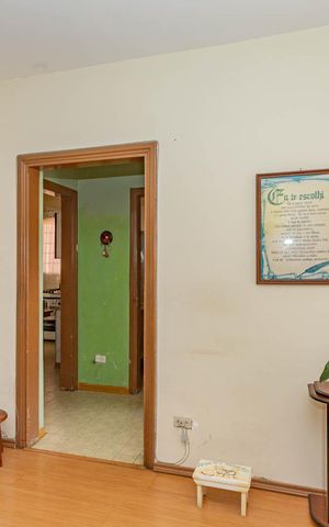 Casa à venda com 70m², 2 quartos e sem vagaSala
