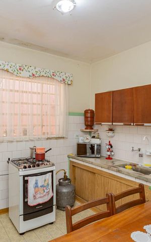 Casa à venda com 70m², 2 quartos e sem vagaCozinha
