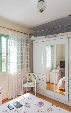 Casa à venda com 70m², 2 quartos e sem vagaQuarto 2