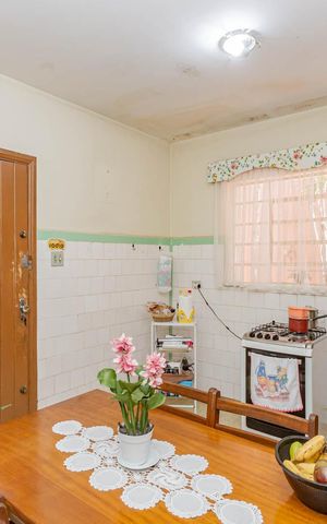 Casa à venda com 70m², 2 quartos e sem vagaCozinha