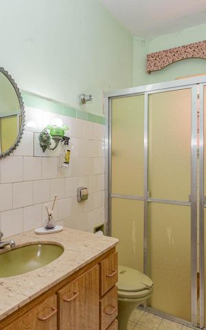 Casa à venda com 70m², 2 quartos e sem vagaBanheiro