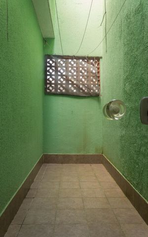 Casa à venda com 210m², 3 quartos e 4 vagasÁrea de Serviço