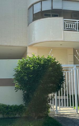 Apartamento à venda com 80m², 2 quartos e 2 vagas Apartamento à venda com 80m², 2 quartos e 2 vagasFachada