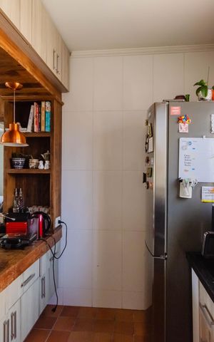 Apartamento à venda com 51m², 2 quartos e 1 vagaCozinha