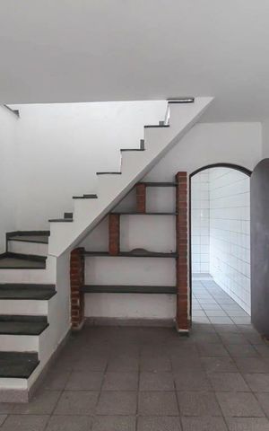 Casa à venda com 110m², 2 quartos e 1 vaga Casa à venda com 110m², 2 quartos e 1 vagaSala