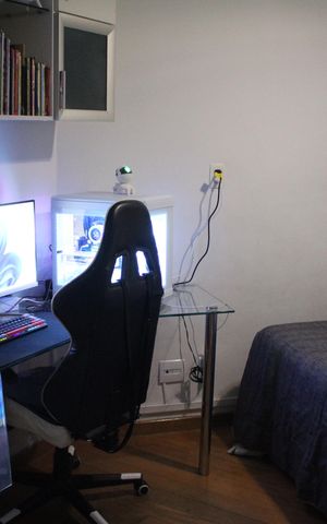 Apartamento à venda com 240m², 4 quartos e 2 vagasQuarto 1