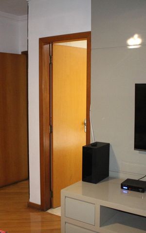 Apartamento à venda com 240m², 4 quartos e 2 vagasSuíte