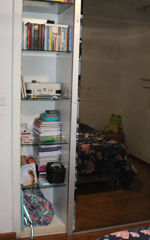 Apartamento à venda com 240m², 4 quartos e 2 vagasQuarto 2