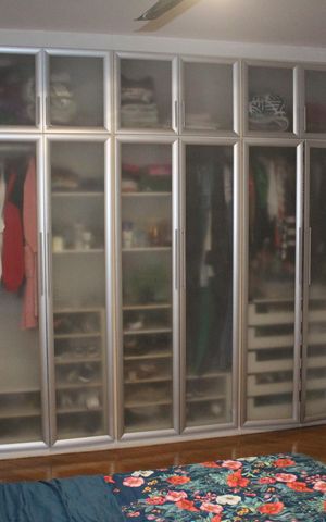Apartamento à venda com 240m², 4 quartos e 2 vagasSuíte