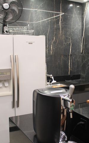 Apartamento à venda com 240m², 4 quartos e 2 vagasÁrea Gourmet