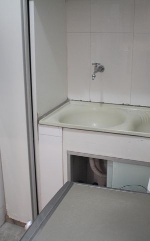 Apartamento à venda com 240m², 4 quartos e 2 vagasÁrea de Serviço