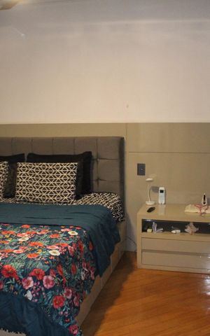 Apartamento à venda com 240m², 4 quartos e 2 vagasSuíte