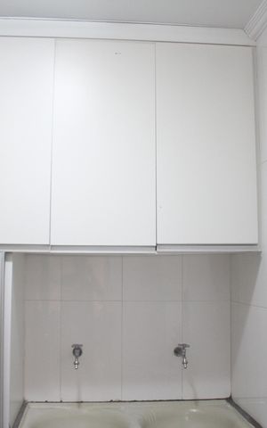 Apartamento à venda com 240m², 4 quartos e 2 vagasÁrea de Serviço