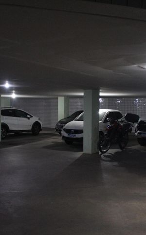 Apartamento à venda com 240m², 4 quartos e 2 vagasÁrea comum