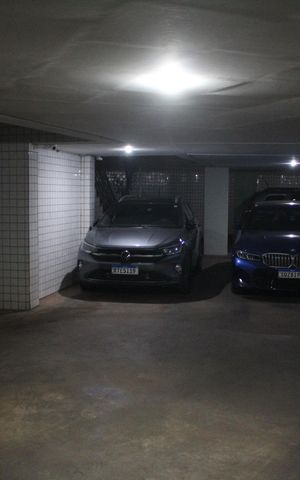Apartamento à venda com 240m², 4 quartos e 2 vagasÁrea comum