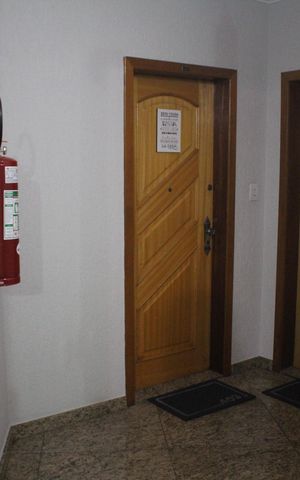 Apartamento à venda com 240m², 4 quartos e 2 vagasÁrea comum