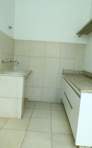Casa para alugar com 237m², 5 quartos e 3 vagasÁrea de Serviço