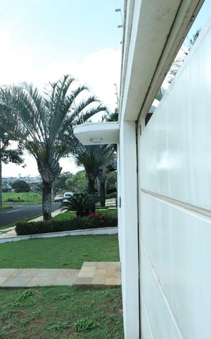 Casa para alugar com 237m², 5 quartos e 3 vagasPlaquinha