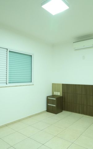 Casa para alugar com 237m², 5 quartos e 3 vagasQuarto 5 - Suíte