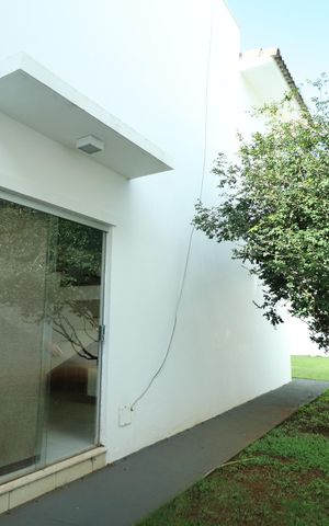 Casa para alugar com 237m², 5 quartos e 3 vagasQuintal