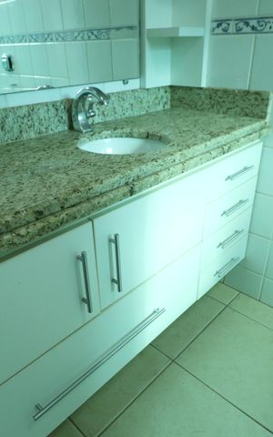 Casa para alugar com 237m², 5 quartos e 3 vagasBanheiro do Quarto 5