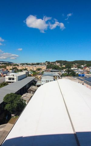 Apartamento à venda com 89m², 3 quartos e 2 vagas Apartamento à venda com 89m², 3 quartos e 2 vagasVista do Quarto 2