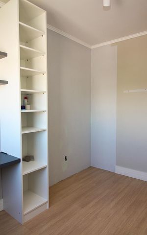 Apartamento à venda com 89m², 3 quartos e 2 vagas Apartamento à venda com 89m², 3 quartos e 2 vagasQuarto 1