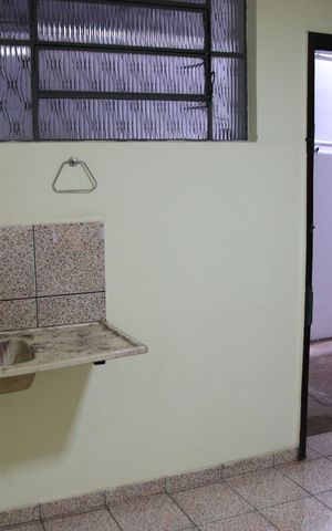 Casa para alugar com 80m², 3 quartos e 1 vagaCozinha