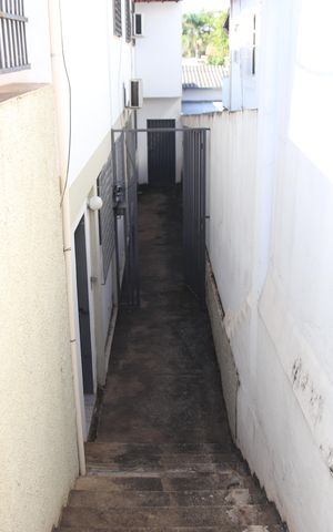 Casa para alugar com 80m², 3 quartos e 1 vagaÁrea externa