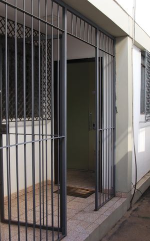 Casa para alugar com 80m², 3 quartos e 1 vagaÁrea externa