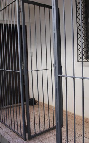 Casa para alugar com 80m², 3 quartos e 1 vagaÁrea externa