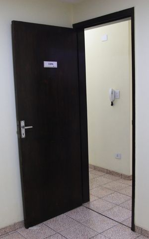 Casa para alugar com 80m², 3 quartos e 1 vagaCozinha
