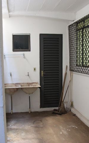 Casa para alugar com 80m², 3 quartos e 1 vagaÁrea de Serviço