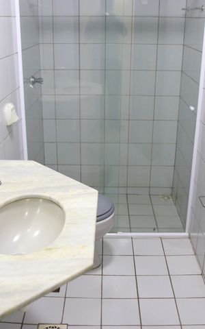 Casa para alugar com 80m², 3 quartos e 1 vagaBanheiro