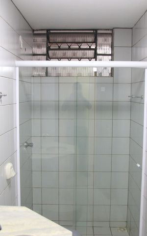 Casa para alugar com 80m², 3 quartos e 1 vagaBanheiro