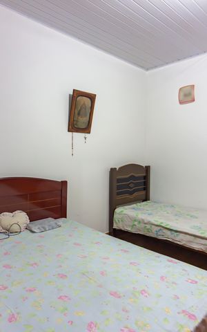 Casa à venda com 417m², 3 quartos e 5 vagasQuarto 1