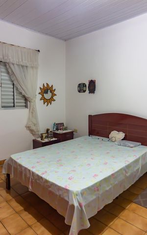 Casa à venda com 417m², 3 quartos e 5 vagasQuarto 1